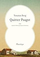 Quitter Psagot 2379510334 Book Cover