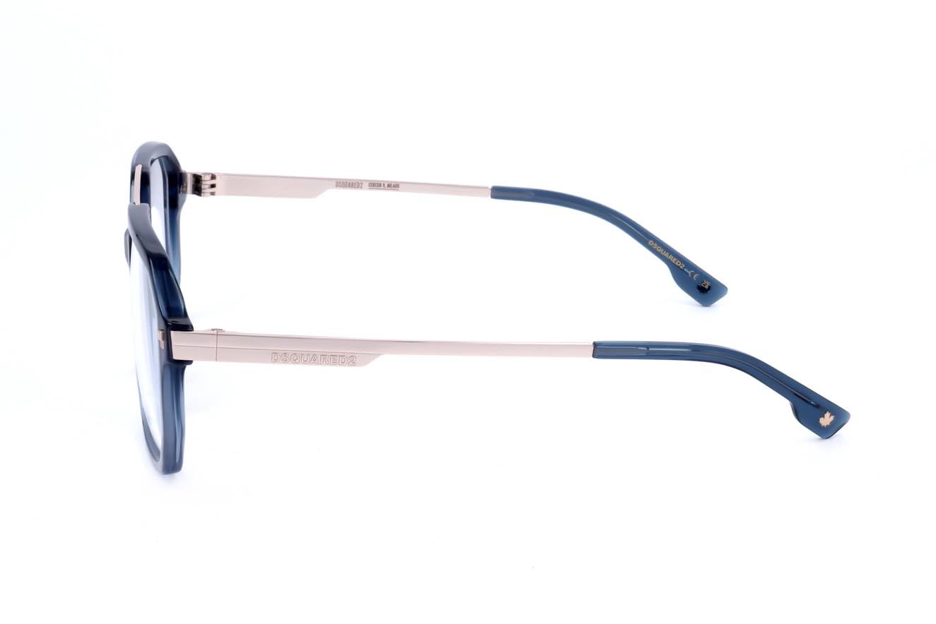 DSQUARED2 D2 0123 Gafas Hombre