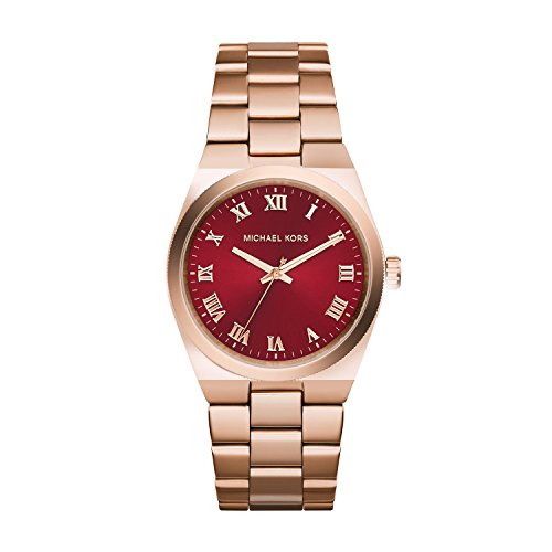 Michael Kors Women’s Dress Watch, Model MK6090