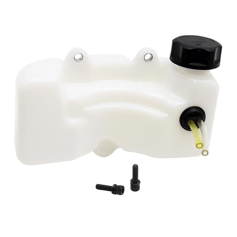 0.5L Gas Fuel Tank For Various Hedge Trimmer 32F HT2300 Zenoah Chinese Strimmers Brushcutters