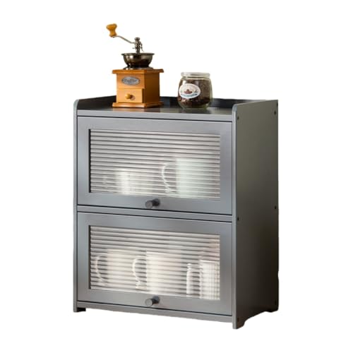 JNNJ�~�j�H��I �����[���b�N �|�� ��e�� ���� �h�o �h�� ���[�֗� �g�ݗ��Ď� ������� �{�E�� �� �J�b�v �J�g�����[���[ �ƒ�p (�_�[�N�O���[,42*25*50cm)