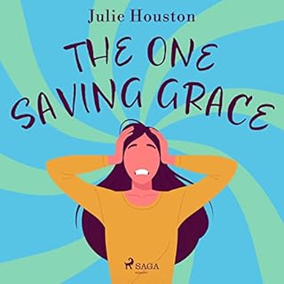 The One Saving Grace cover art