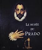 del prado pompier  Le musée du Prado