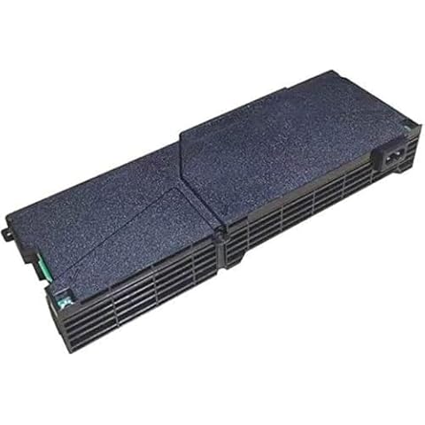 Colorgo Power Supply ADP-240CR Internal Replacement for Sony Playstation 4 PS4 CUH-1115A(4-Pin) Cover