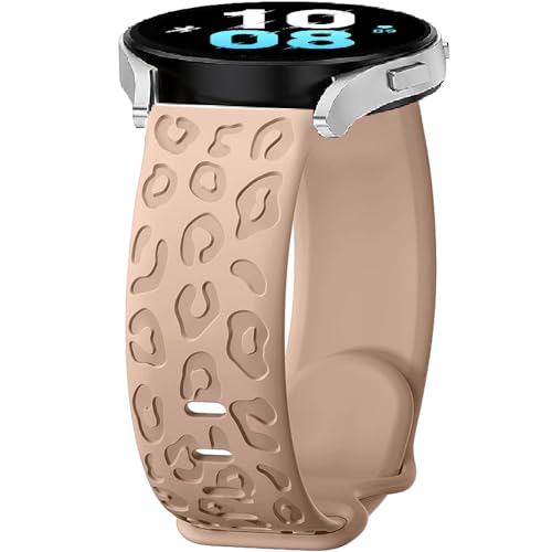 FYISWHO Watch Strap Silicone for Ticwatch Pro 3/GTX/E2/S2