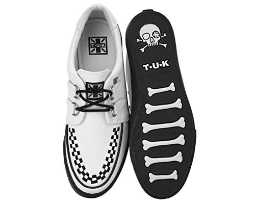 T.U.K Men's Sneaker4