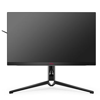 AOC AGON 27インチ ゲーミングモニター AG271FZ2 2020年製 AOC エーオーシー AGON Pro ゲーミングモニター 27インチ
