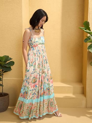Image of Pink Paprika by Sassafras Women Casual Dress