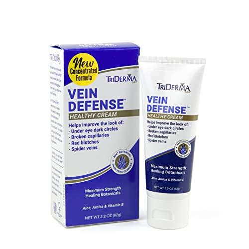 Top 10 Best Product For Spider Veins : Reviews & Buying Guide - Katynel