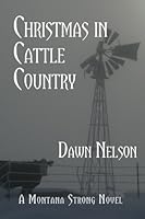 Christmas in Cattle Country 1936178990 Book Cover