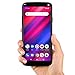 BLU Studio Mini -5.5HD Smartphone, 32GB+2GB Ram -International Unlocked -Black