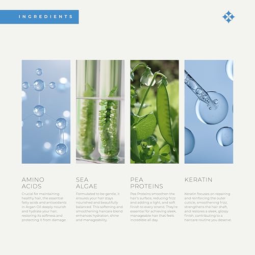 Image of Kanpeki Kerasyl Structure Repair Hair Repairing Mask - Grove | Revives and Repairs Damaged, Dry, and Chemically Treated Hair | Infused with Vegetal Keratin, Algae & Pea Protein | 300gm