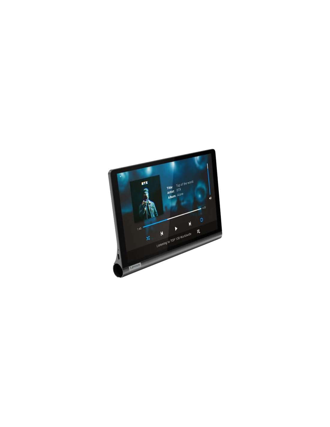 Lenovo Yoga Smart Tab 25,5 cm Tablet-PC grau: Amazon.de: Computer 