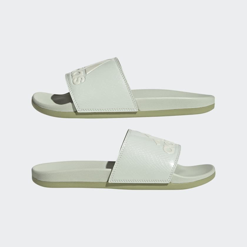 Image of adidas Women's Adilette Comfort Sandals | Casual Sandals