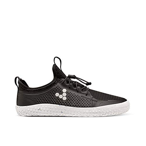 Vivobarefoot Primus Sport II, Juniors Vegan Minimalistic Shoes, with Barefoot Sole2