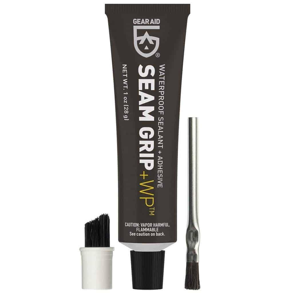 SEAMGRIP Etancheité Couture Repair Glue 30 ml