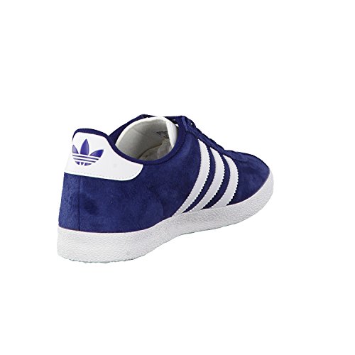 Image of adidas Men's Gazelle Og Suede Sneakers 44 Blue
