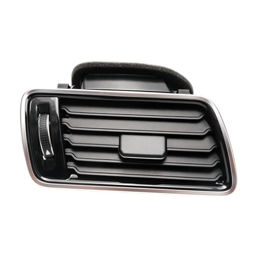 Grille aération Passat CC B6 B7 réparer ventilation bloquée tableau de bord 3AD819728
