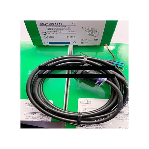 Proximity switch sensor XS412ALPAL2 détecteur de position M12 24V
