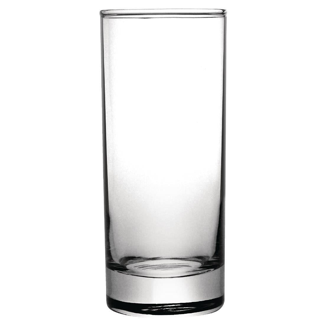 Olympia Hiball Glas – 340 ml / 12 oz, Box 48 (48 Stück)