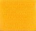 Powerflex 2" Stretch Athletic Tape - 6 Rolls, Yellow