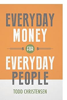 Paperback Everyday Money for Everyday People Book