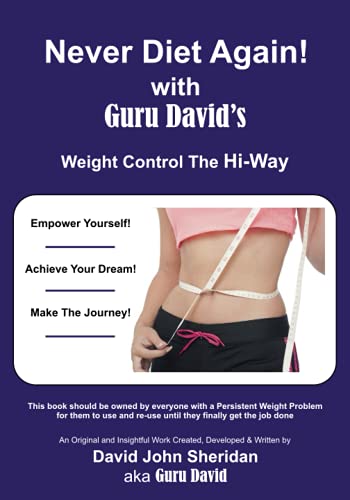 Weight Control The Hi-Way: The Global Weight Control Solution Developed In The UK