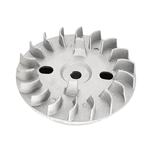 Volant d'inertie compatible Yamaha Generator 950 ET950 pièce moteur de secours