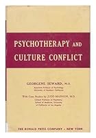 Psychotherapy and culture conflict in community mental health B0006CHAT6 Book Cover