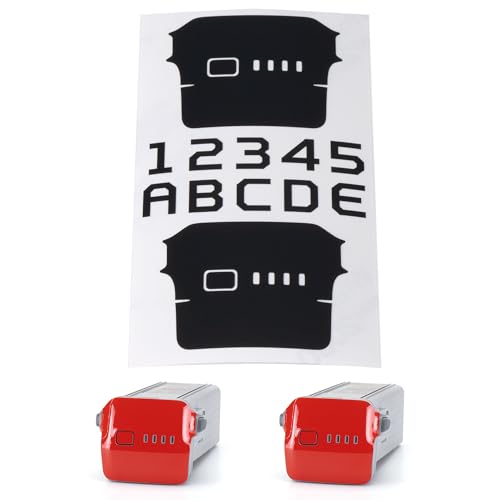 WRAPGRADE DJI Air 3 �o�b�e���[2�p �X�L���V�[�� (�X�e���X�u���b�N)