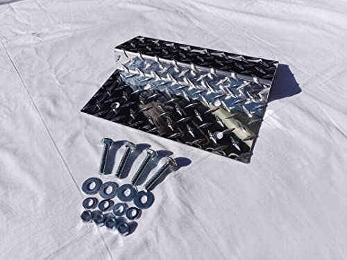 Kit de Rampas de Aluminio CodyCo para Motocicletas miniatura 4