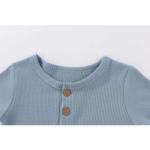 Unisex Short Sleeve Baby Romper 2 Pack Cotton Solid infant Boy Girl Jumpsuits Soft New Born Clothes2