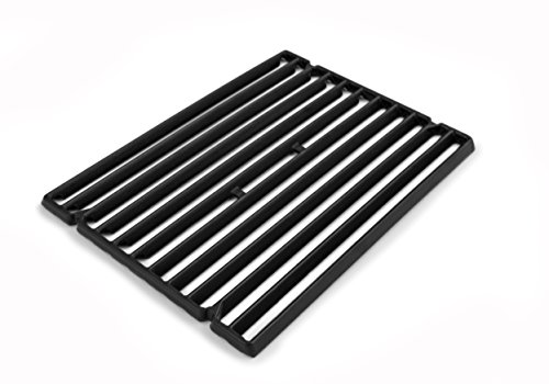 Broil King 11222 Cast Iron Cooking Grids for 44M BTU Gas Grills