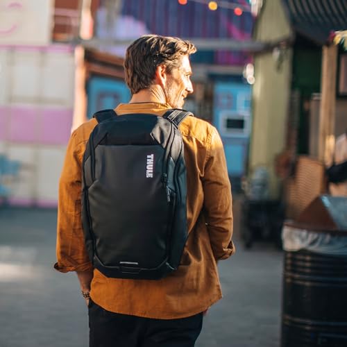 Image of Thule Chasm Backpack 26L, Black