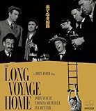 果てなき船路 ジョン・フォード Blu-ray