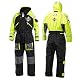 Floatinganzug Angel-Berger von Fladen Flotation Suit für Angler