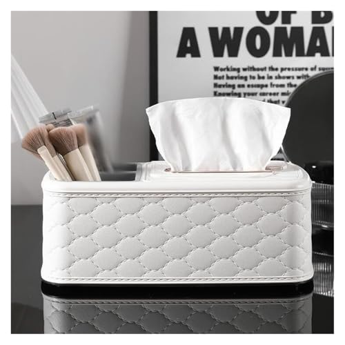 Couvercle de boîte à mouchoirs pour salle de bain et décoration de salon - 5