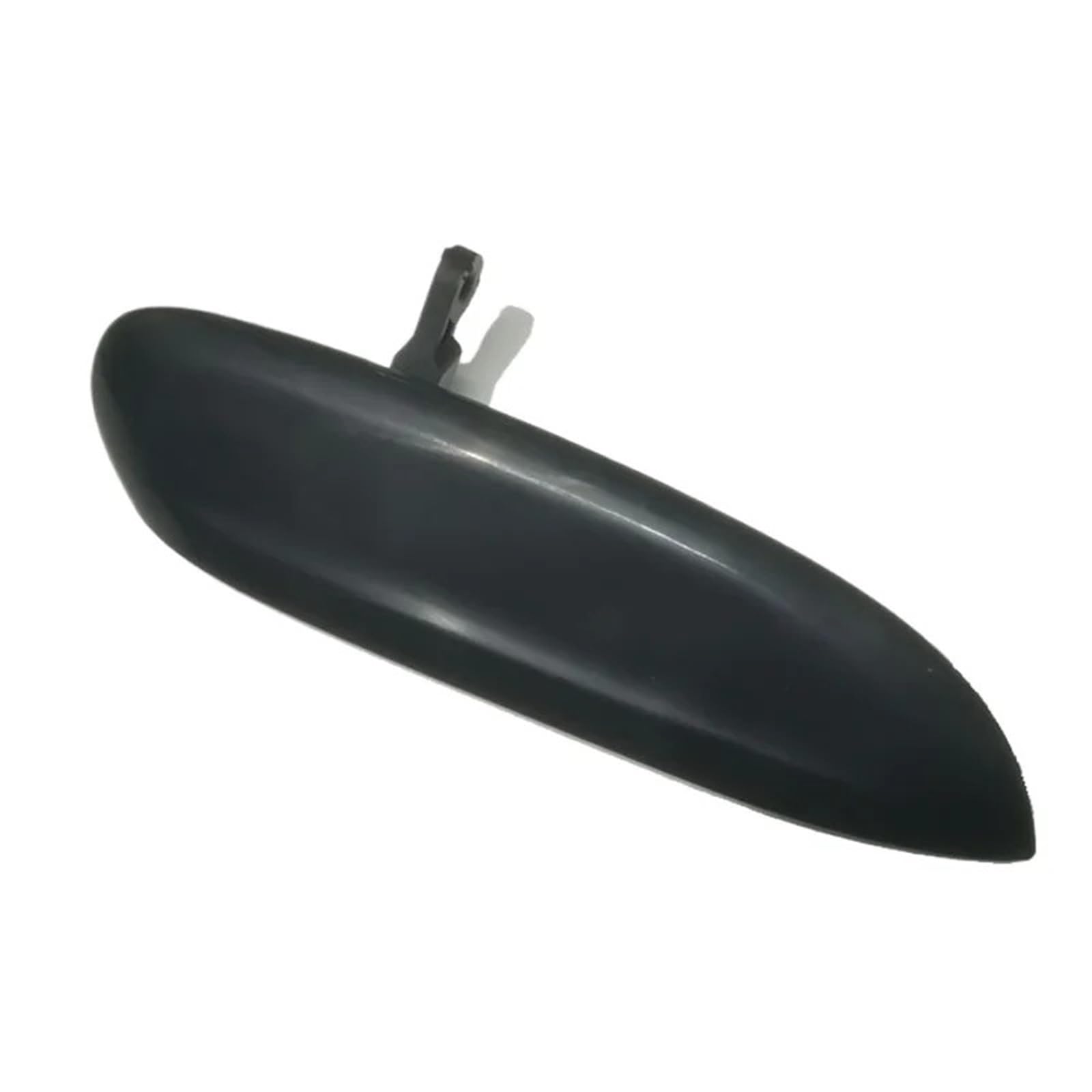 DUHNXUJ Car Door Handle for Chevrolet for Cobalt 2012-2019 Outside Door Handle 52160779 5216078(Front Right no Hole)