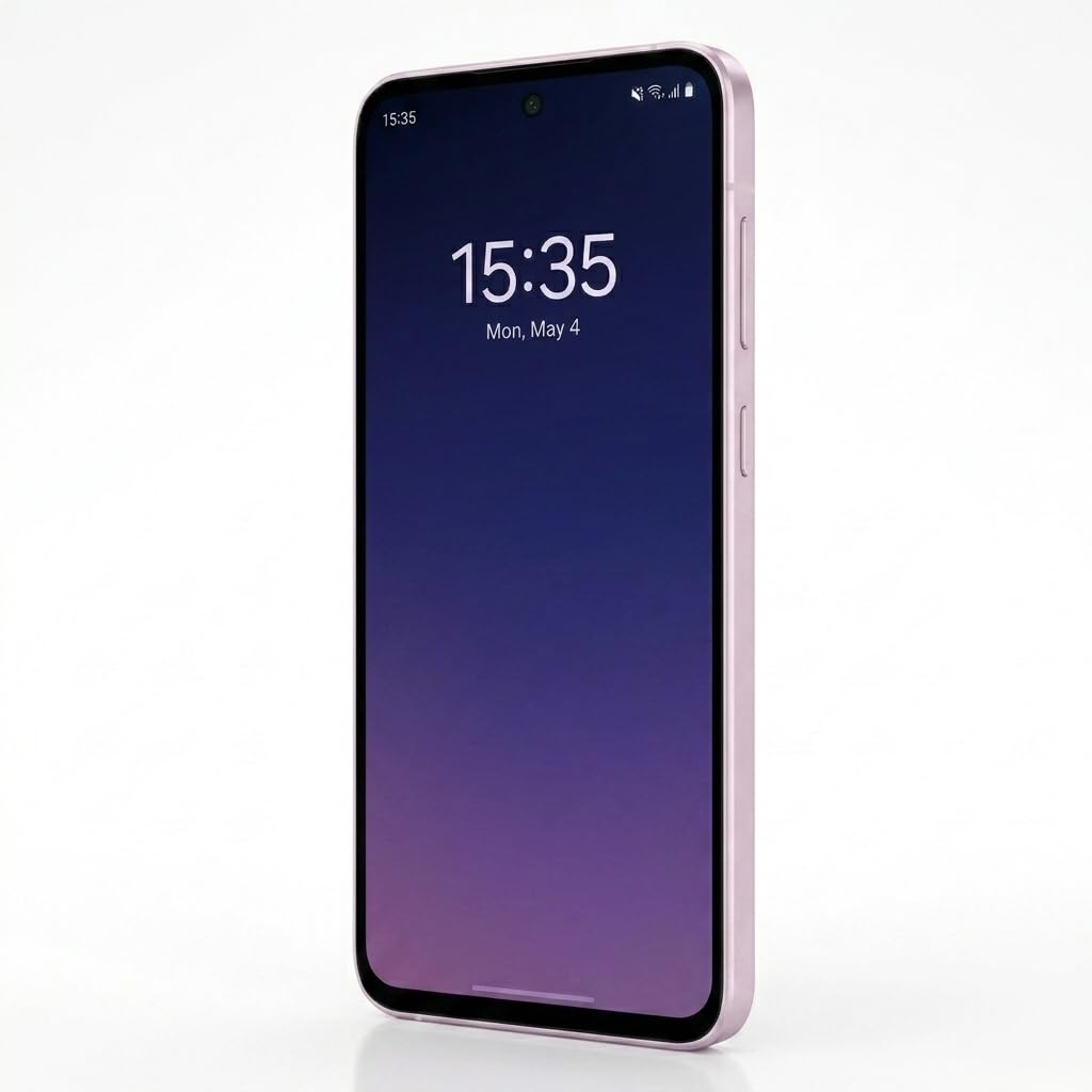 Amazon.com: Samsung Galaxy A56 5G 2025 | 256GB, 12GB, Dual SIM