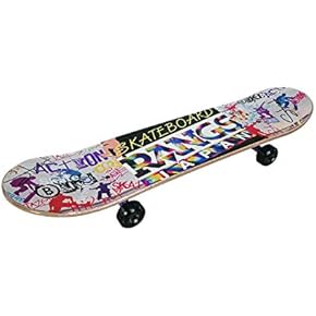 Amazon.co.jp: スケートボード - スケートボード・キャスターボード