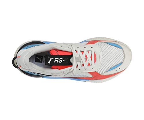 puma rsx reinvention amazon