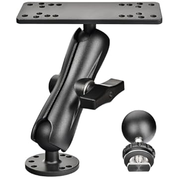 best fish finder for aluminum boat