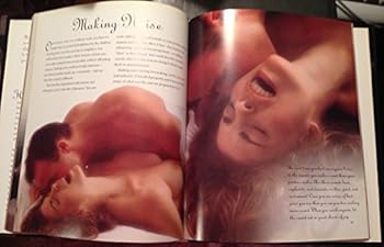 Hardcover The Art of Seduction Book