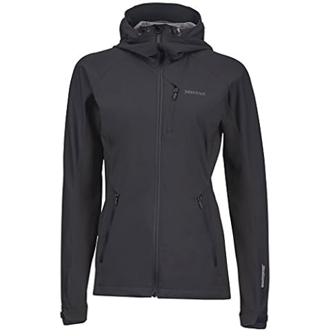 Marmot Damen Softshelljacke ROM Jacket Cover
