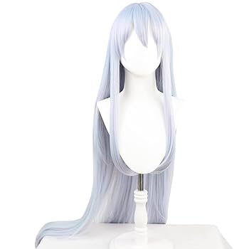 宵崎奏 プロセカ プロジェクトセカイ prsk ウィッグ コスプレ Amazon.co.jp: LAOBAO KAITO カイト 変装用ウィッグ