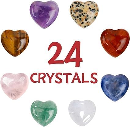 Miniatura 4 de Adornos decorativos para el día de San Valentín, paquete de 24 tarjetas de San Valentín con corazón, regalo de tarjeta de intercambio de San