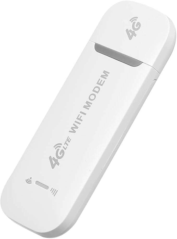 Eacam 4G LTE WiFi Modem 150Mbps Portable WiFi USB WiFi Dongle with WiFi