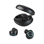 Owltechのイヤホン・ヘッドホン OWL-SAMU-SE05-BK [ブラック]