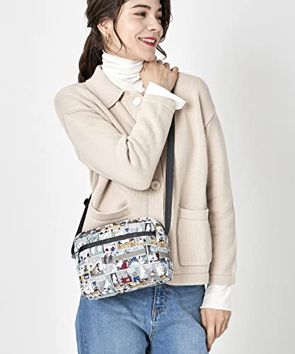Image of LeSportsac Daniella Crossbody Bag