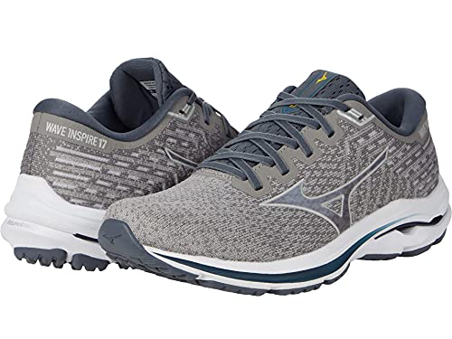 Image of Mizuno mens Wave Inspire 17 Men's Wave Inspire 17
